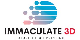 Immaculate 3d Device mark 7535424 Trademark