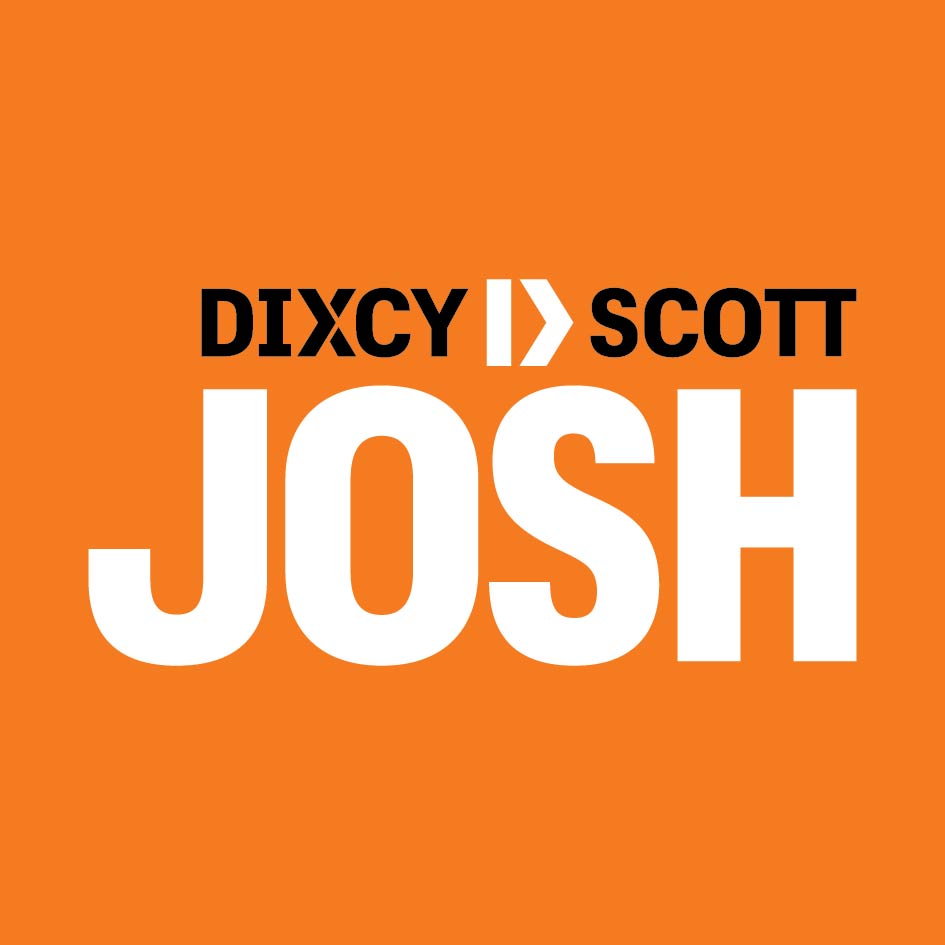 Dixcy Scott Josh Device mark 7535676 Trademark