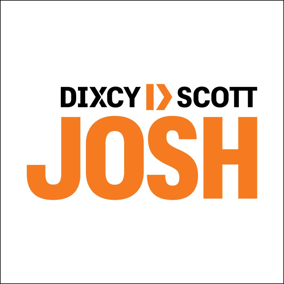 Dixcy Scott Josh Device mark 7535677 Trademark