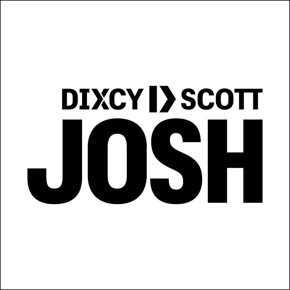 Dixcy Scott Josh Device mark 7535678 Trademark