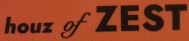 Houz Of Zest Device mark 7535319 Trademark