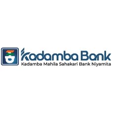 Kadamba Bank Device mark 7536655 Trademark