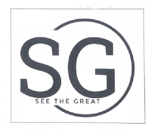 Sg See The Great Device mark 7538253 Trademark