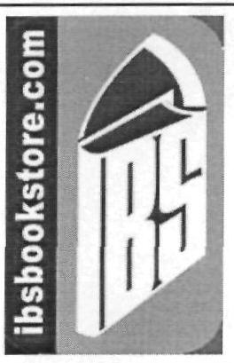 Ibs Ibsbookstore.com (device) Device mark 2600981 Trademark