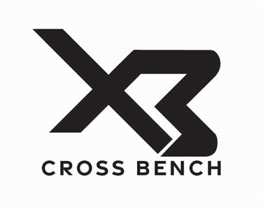 Cross Bench Device mark 7538546 Trademark