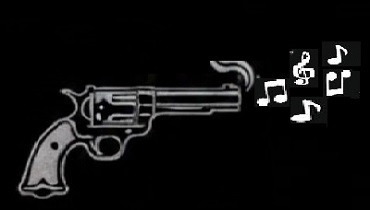 Gunpowder Device mark 7538879 Trademark
