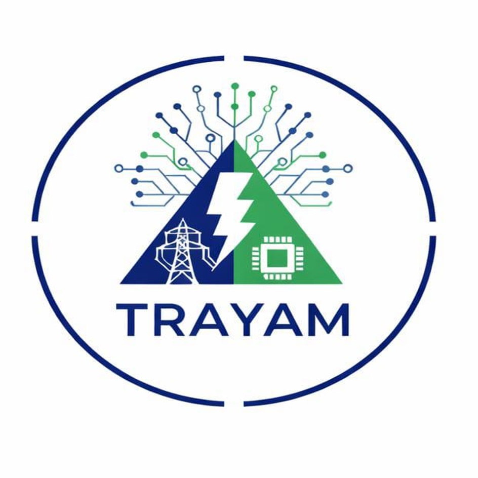 Trayam Device mark 7539389 Trademark