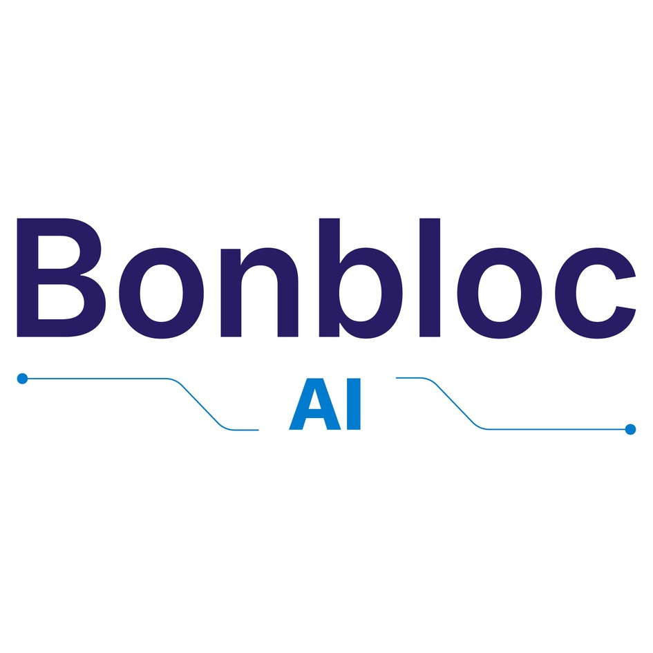 Bonbloc Ai Device mark 7539405 Trademark