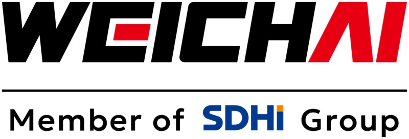 Weichai Member Of Sdhi Group Device mark 7539521 Trademark