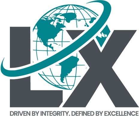 Lx Global Device mark 7539675 Trademark