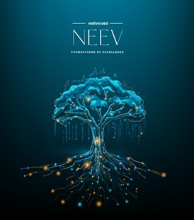 Wellversed Neev Device mark 7539681 Trademark