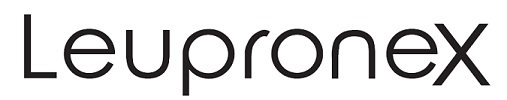 Leupronex Device mark 7539728 Trademark