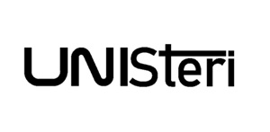 Unisteri (with Device) Device mark 7539752 Trademark