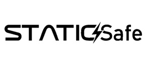 Static Safe (with Device) Device mark 7539712 Trademark