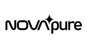 Nova Pure (with Device) Device mark 7539715 Trademark