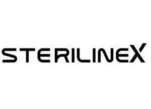 Sterilinex (with Device) Device mark 7539717 Trademark