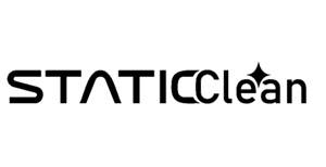Static Clean (with Device) Device mark 7539754 Trademark