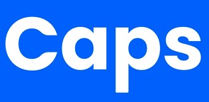 Caps (device) Device mark 7540674 Trademark
