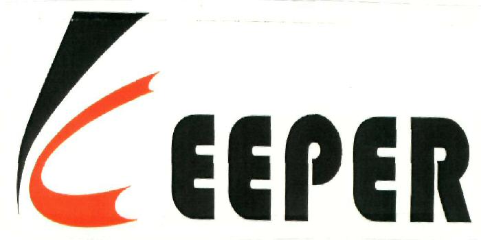 Eeper (label) Device mark 2459460 Trademark