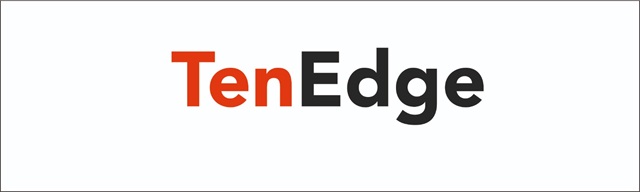 Tenedge Device mark 7542934 Trademark