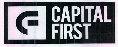 Capital First Device mark 2531655 Trademark