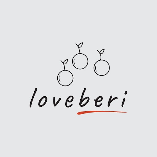 Loveberi Device mark 7541505 Trademark