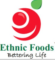 Ethnic Foods With Logo Device mark 7541504 Trademark