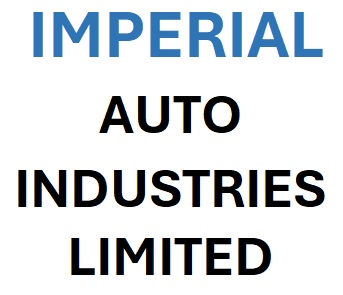 Imperial Auto Industries Limited Device mark 7543531 Trademark