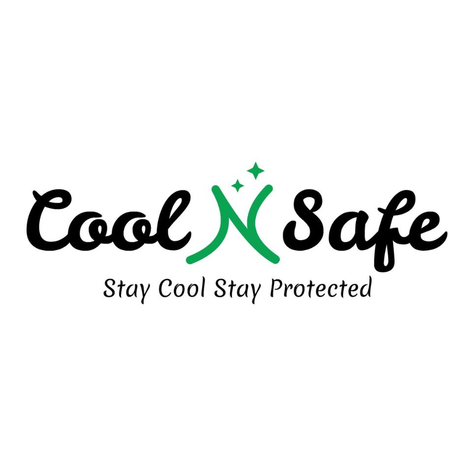 Cool N Safe Device mark 7543627 Trademark