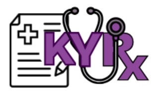 Kyrx Device mark 7543753 Trademark