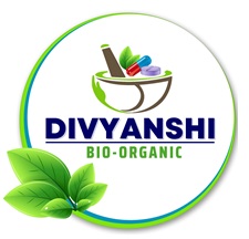 Divyanshi Bio Organic Device mark 7544385 Trademark