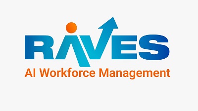 Raves - Ai Workforce Management Device mark 7544454 Trademark