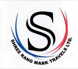 S Shree Rang Mark Travels Ltd. (device) Device mark 2567326 Trademark