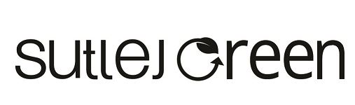 Sutlej Green (composite) Device mark 7545383 Trademark