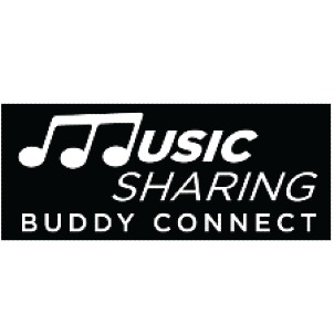 Music Sharing Buddy Connect Device mark 7545559 Trademark