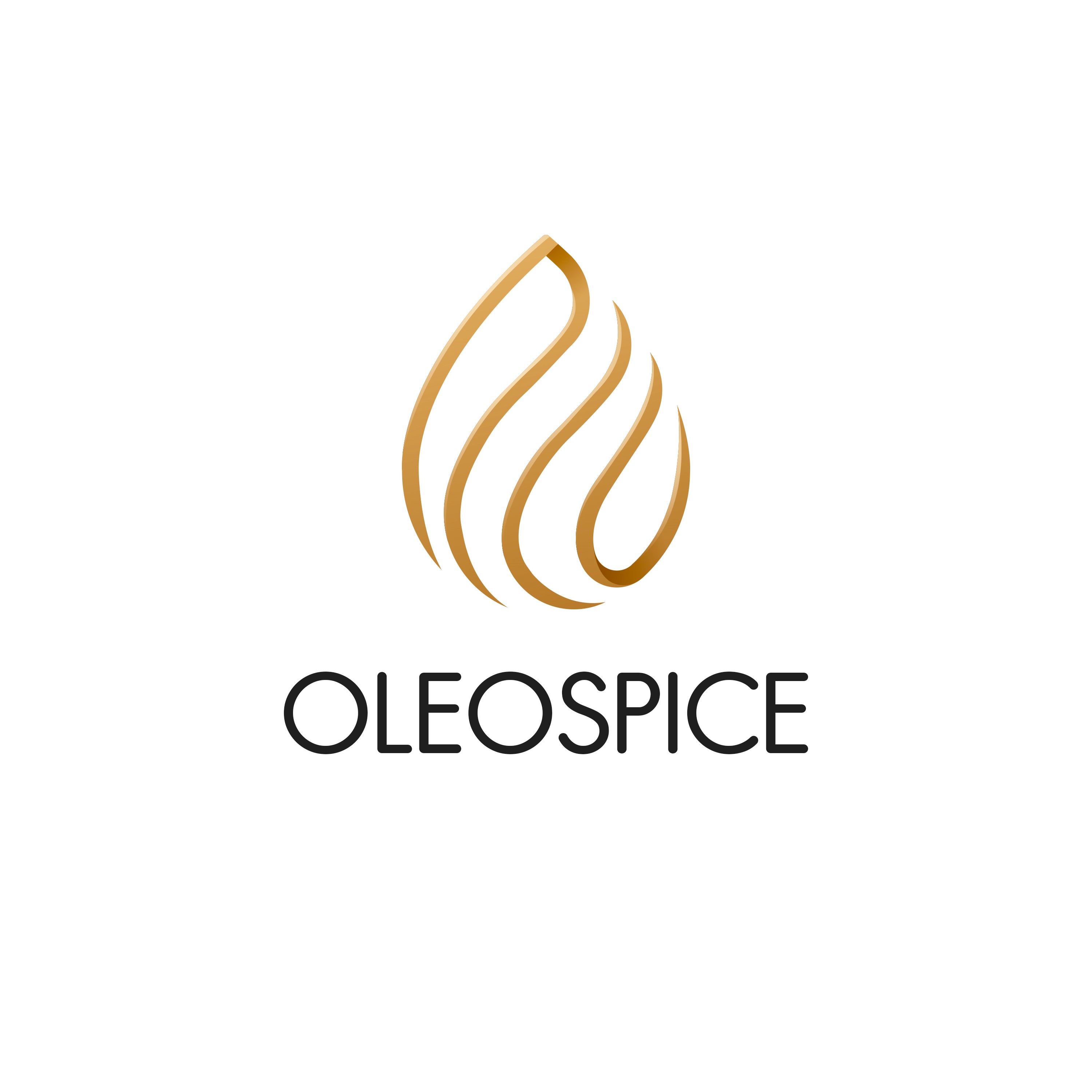 Oleospice Device mark 7545783 Trademark