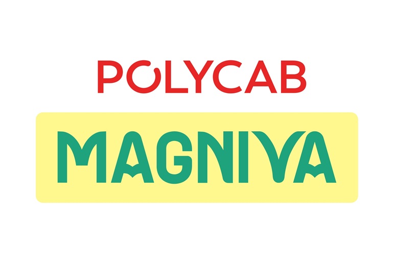 Polycab Magniva Device mark 7545742 Trademark