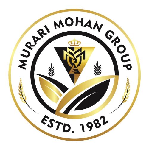 Murari Mohan Group Device mark 7545880 Trademark
