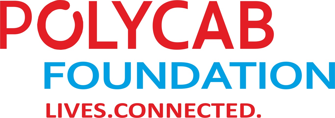 Polycab Foundation - Lives.connected. Device mark 7545626 Trademark