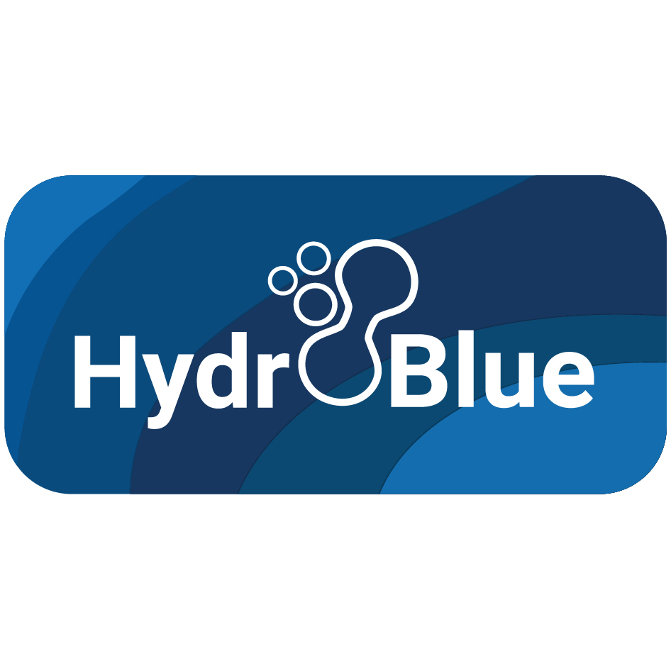 Device Of Hydroblue Device mark 7546534 Trademark