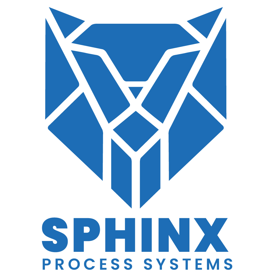 Device Of Sphinx Process Systems Device mark 7546536 Trademark