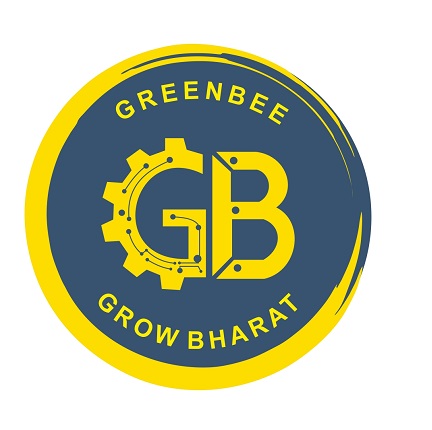 Greenbee Device mark 7546619 Trademark