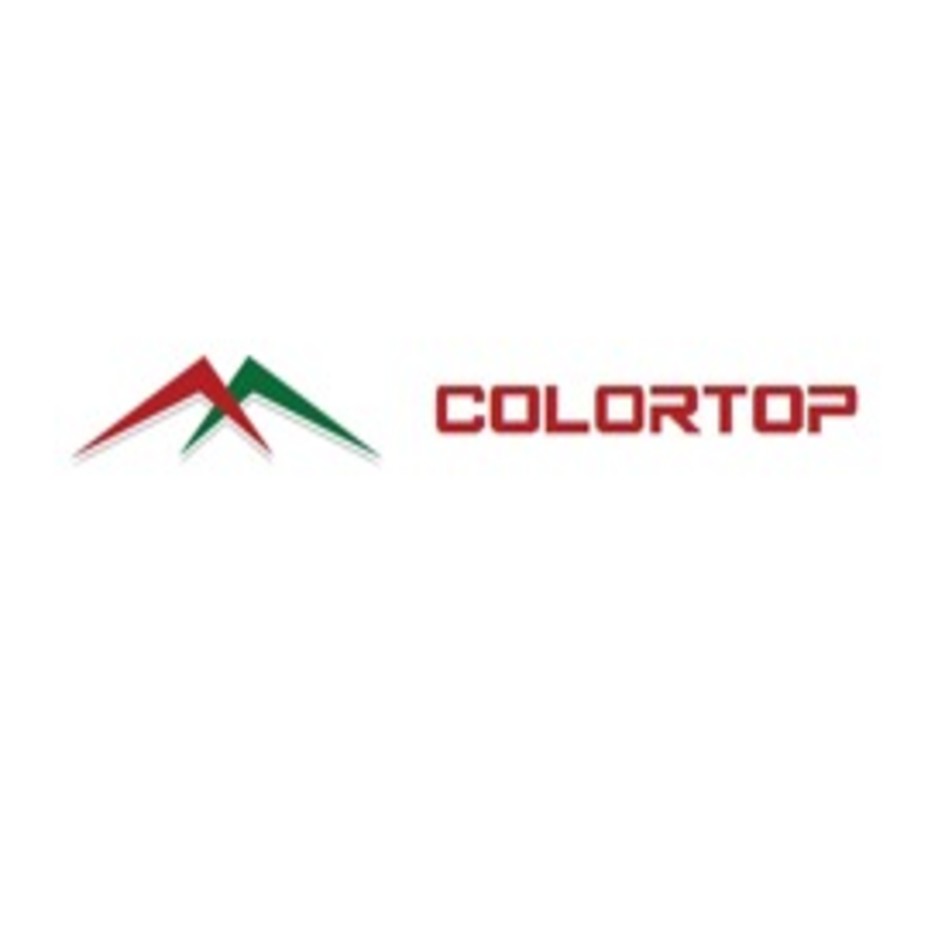 Colortop Device mark 7546695 Trademark