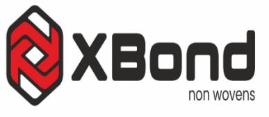 Xbond Non Wovens Device mark 7547283 Trademark