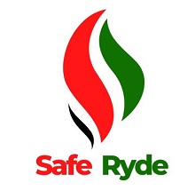 Safe Ryde Device mark 7547288 Trademark
