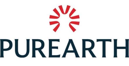 Purearth Device mark 7547299 Trademark