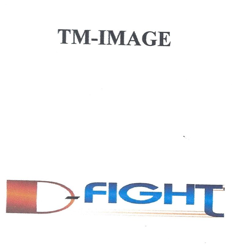 D-fight Device mark 7547316 Trademark