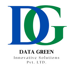 Dg - Data Green Innovative Solutions Private Limited Device mark 7547368 Trademark