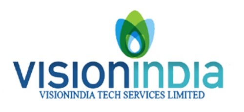 Visionindia Device mark 7547459 Trademark