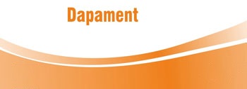 Dapament Device mark 7547462 Trademark